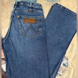 Wrangler Retro Bootcut Jeans
